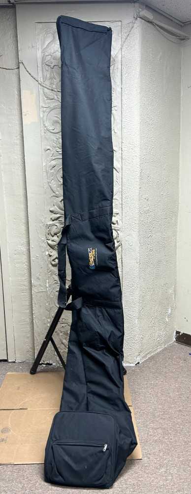 Global Truss Bag 8ft Open Box