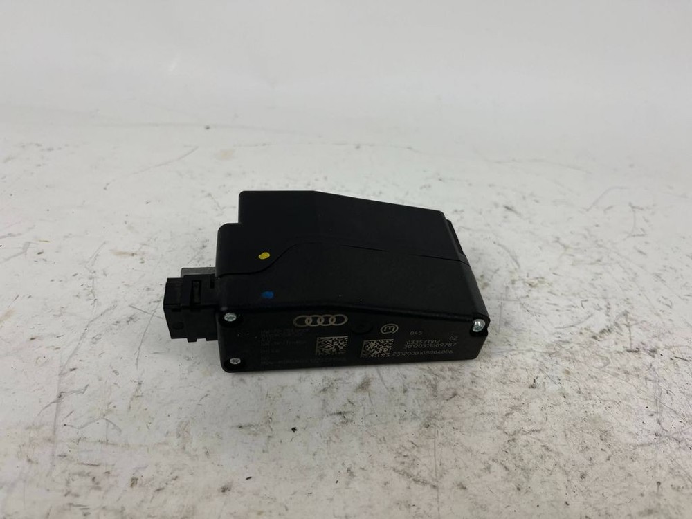 Audi A4 S4 8K B8 Steering Column Lock Module Unit 8K0905852E