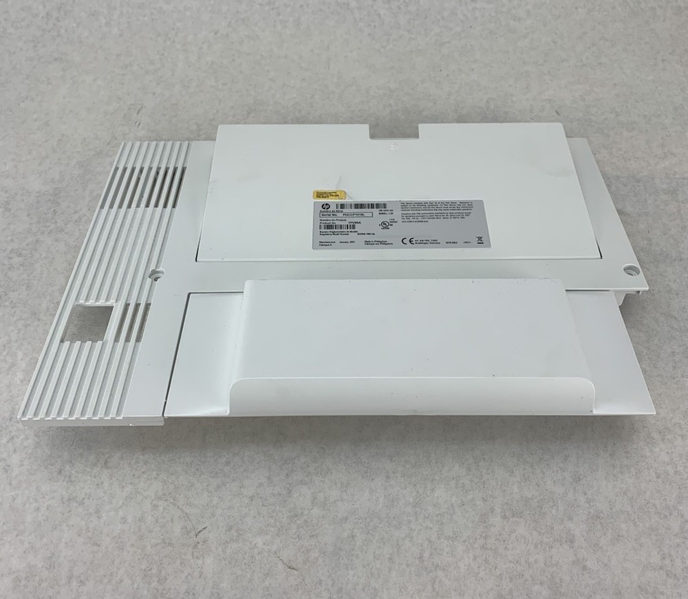 HP LaserJet Pro MFP M507 BOISB-1807-00 Printer Back Panel