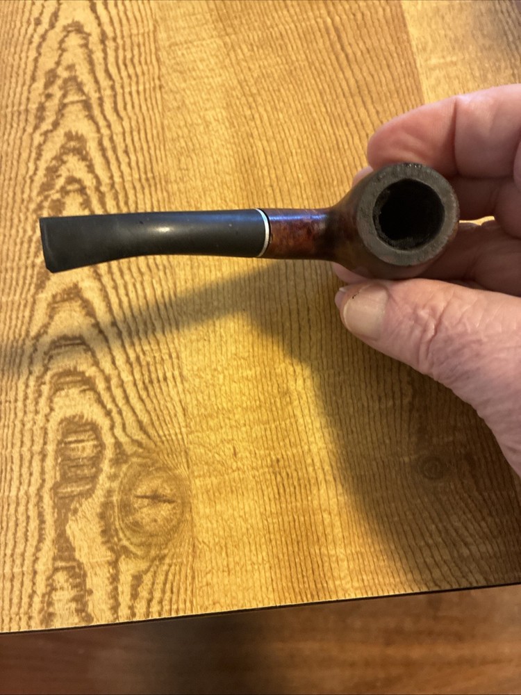 Dr Grabow Smoking Pipe imported Briar