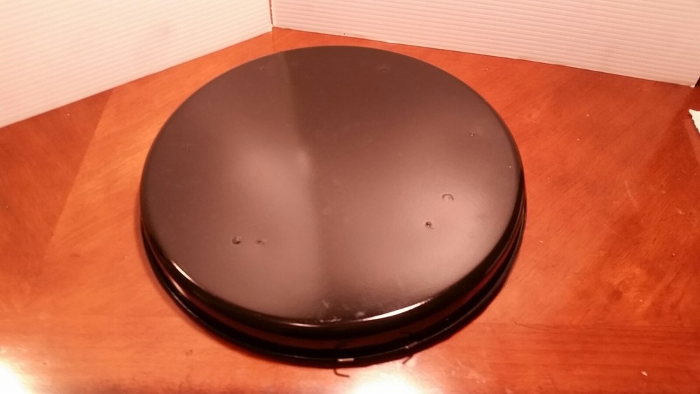 NuWave Pro Infrared Oven Replacement Bottom Drip Tray 20331