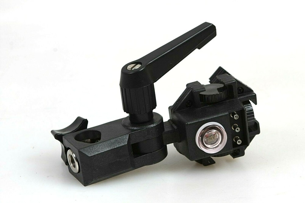 Spiratone Light Stamp Flash Adapter