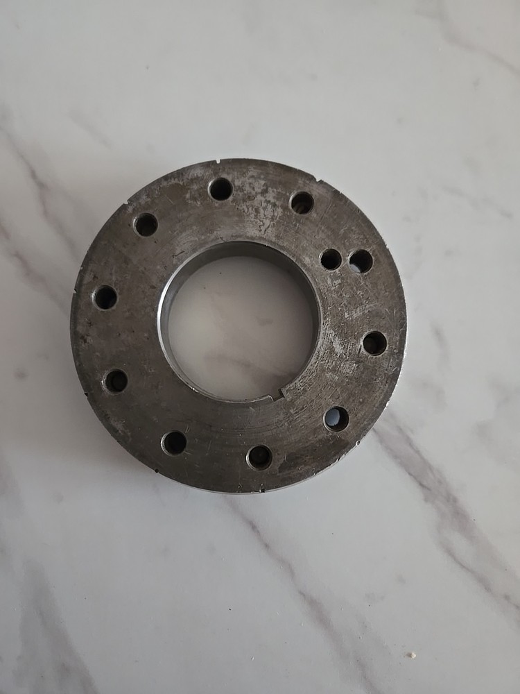 Hardinge HV-4 Indexing Plate 10 Position