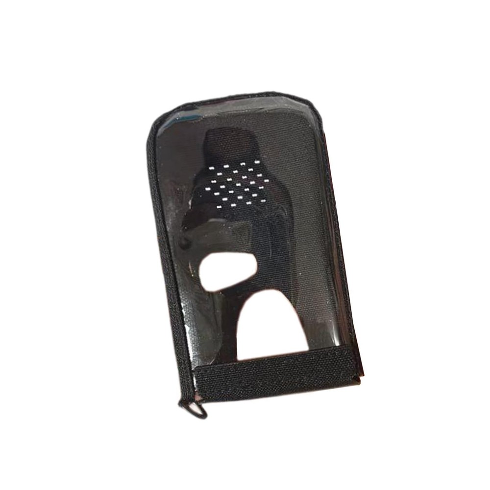 Metal Detector Protective Cover Scratchproof Dustproof Lightweight Practical