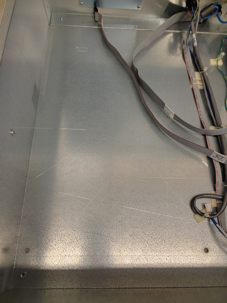 OMNICELL PC Box For Auxilary Model OX.