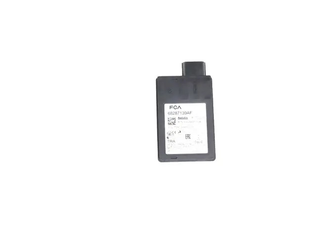 Genuine Mopar Module 68287139AF