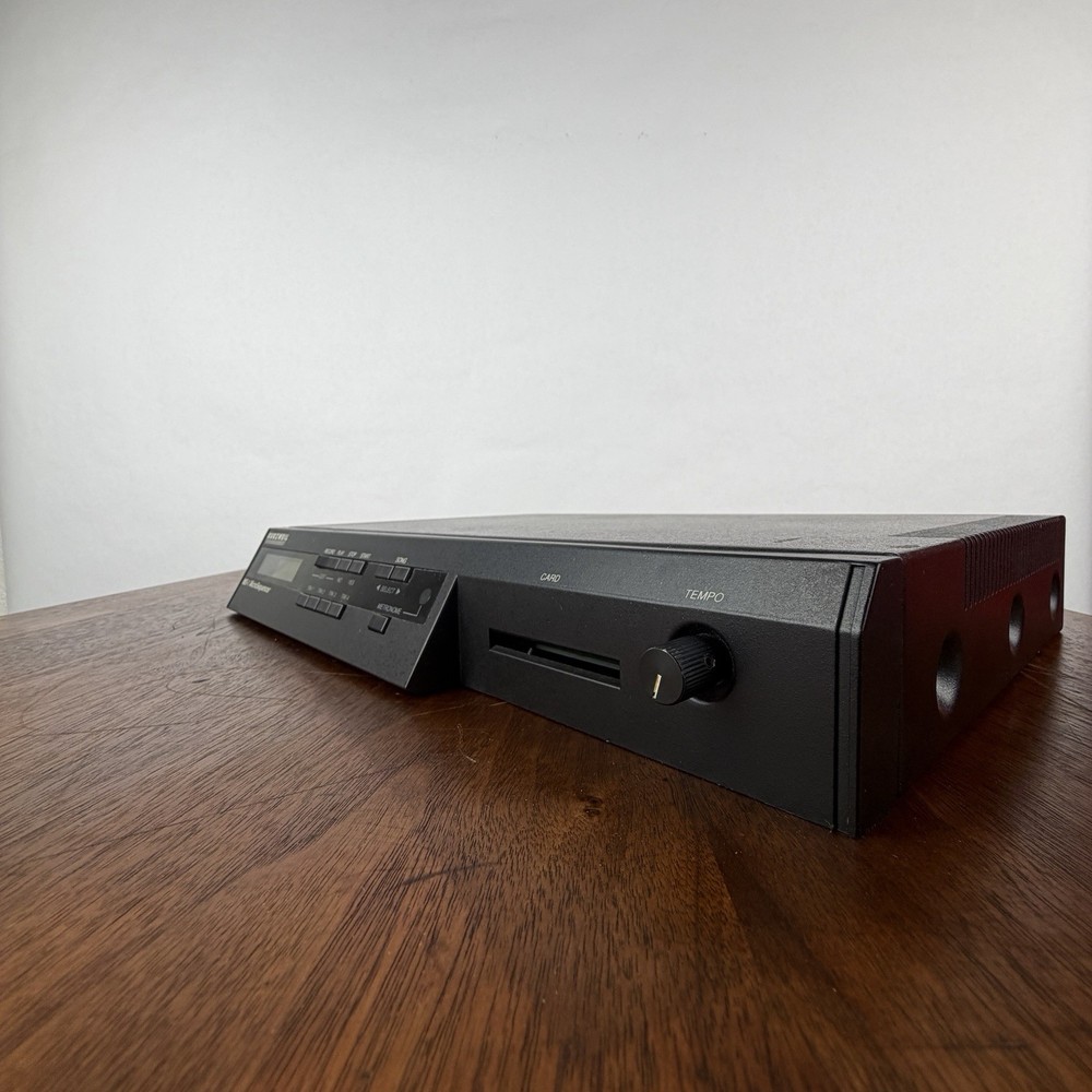 Vintage Kurzweil MS-1 Microsequencer