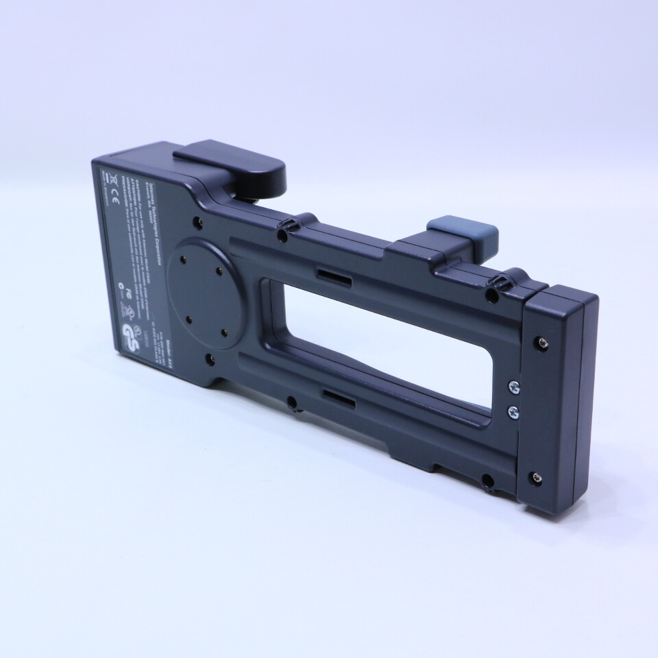 NEW INTERMEC AV3 HOLDER VEHICLE DOCK