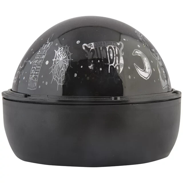 Disney Hocus Pocus Led Shadow Light Projector Halloween 2022