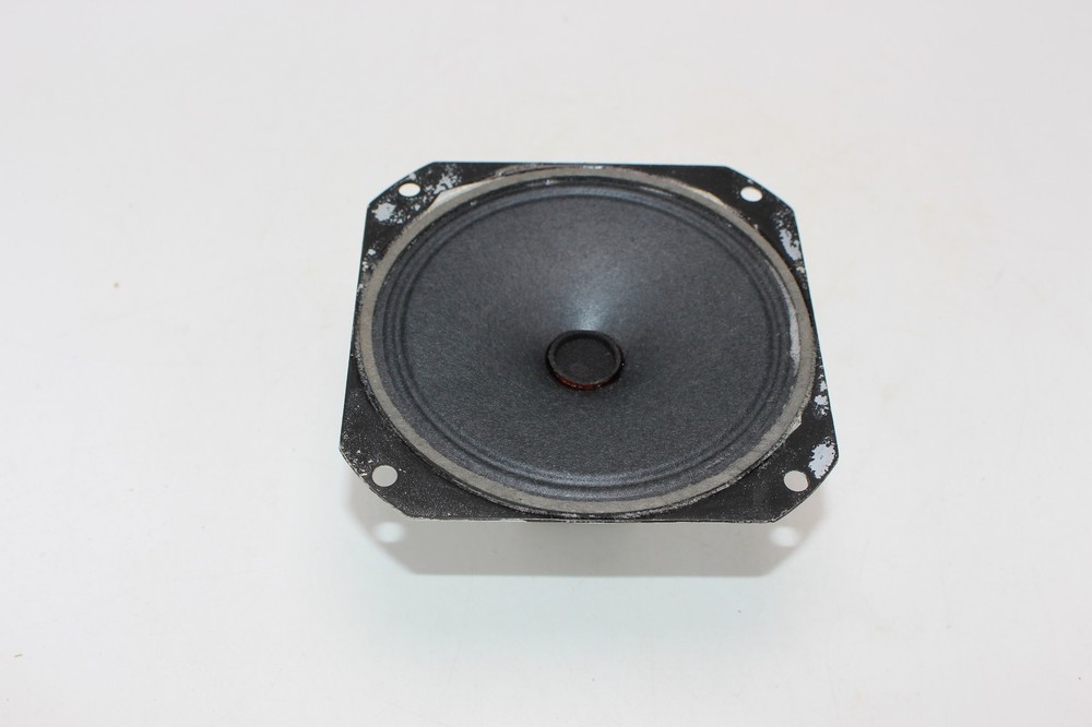 4" Mid Range Speaker- 1976