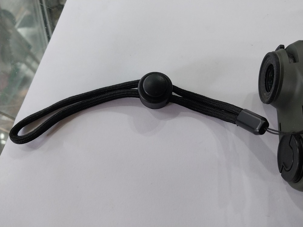 German Precision Optics RangeTracker 1800 Rangefinder