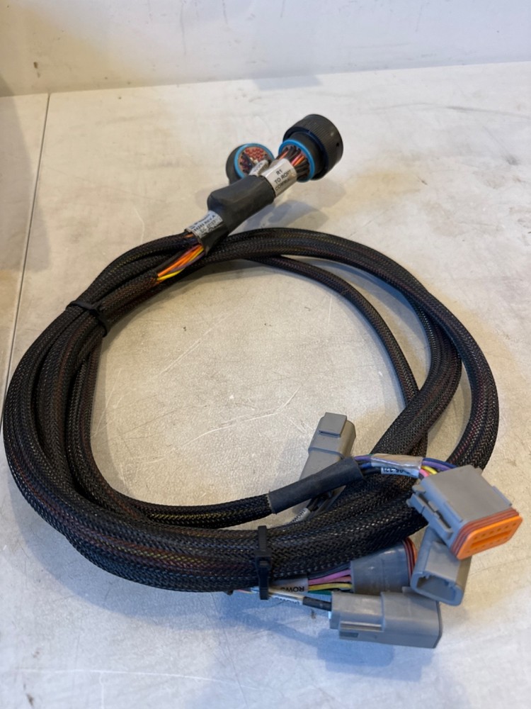 Trimble 84243 Clutch Adapter, John Deere 2011