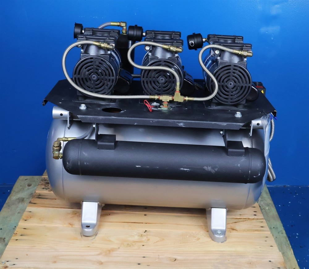 Midmark PowerAir P32 Compressor