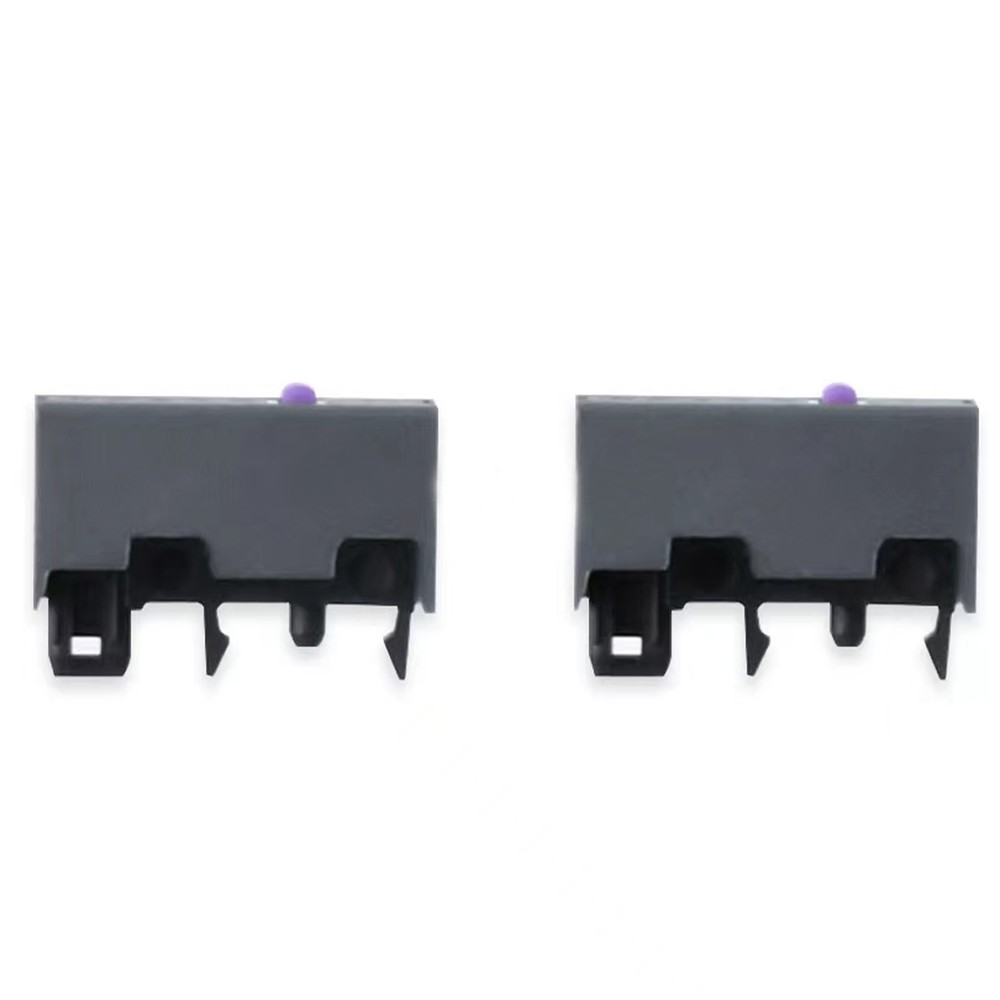2Pack Mouse Micro-Switch For Razer Viper Mini/Wireless Ultimate/Standard B