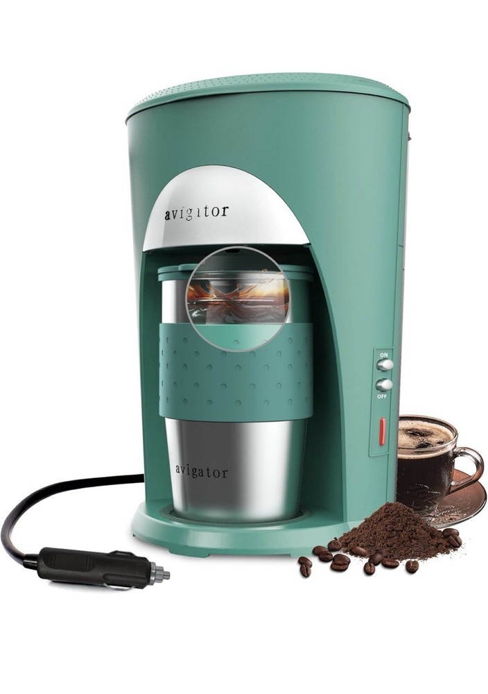 Avigator Coffee Maker