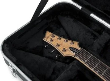Gator Extra-Long Electric Guitar Case