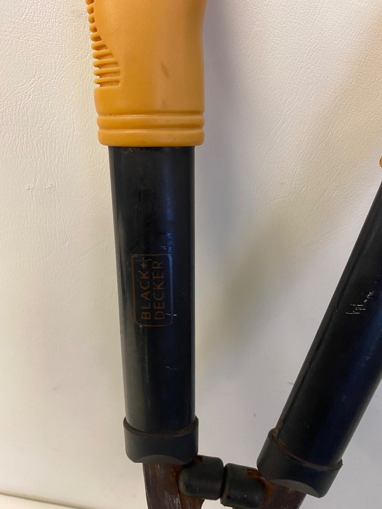 Black & Decker Pruning Shears