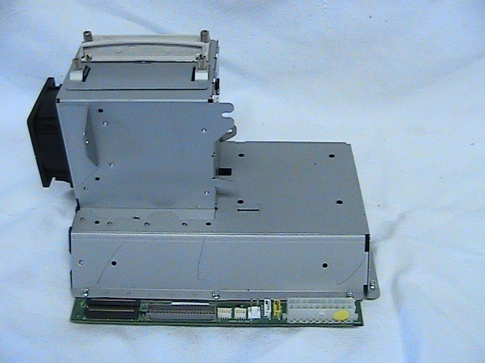 1 USED HP DESIGNJET ELECTRONICS MODULE C7769-60013