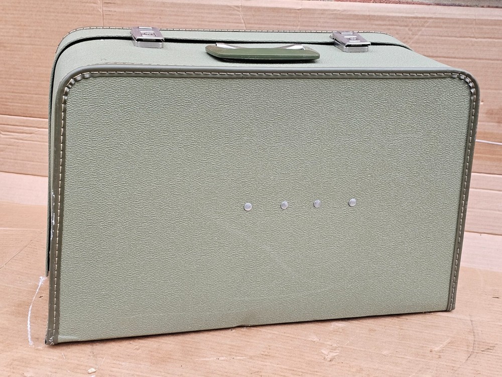 Bernina sewing machine case only