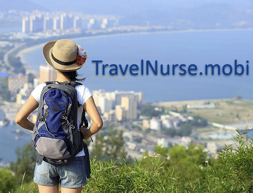 TravelNurse.mobi