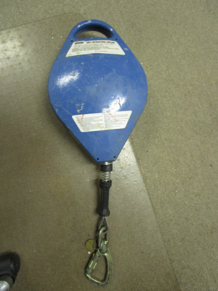 Northern Safety Self Retracting Lifeline