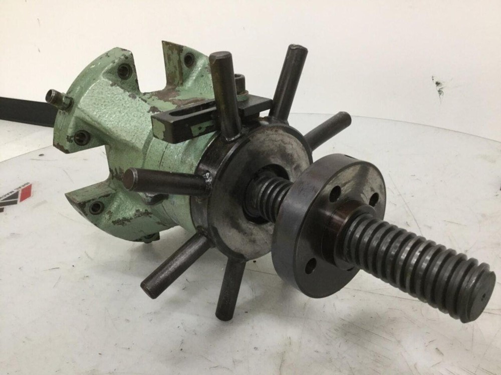 NISSEI Ejector FS80S12ASE / EJ Used #114052