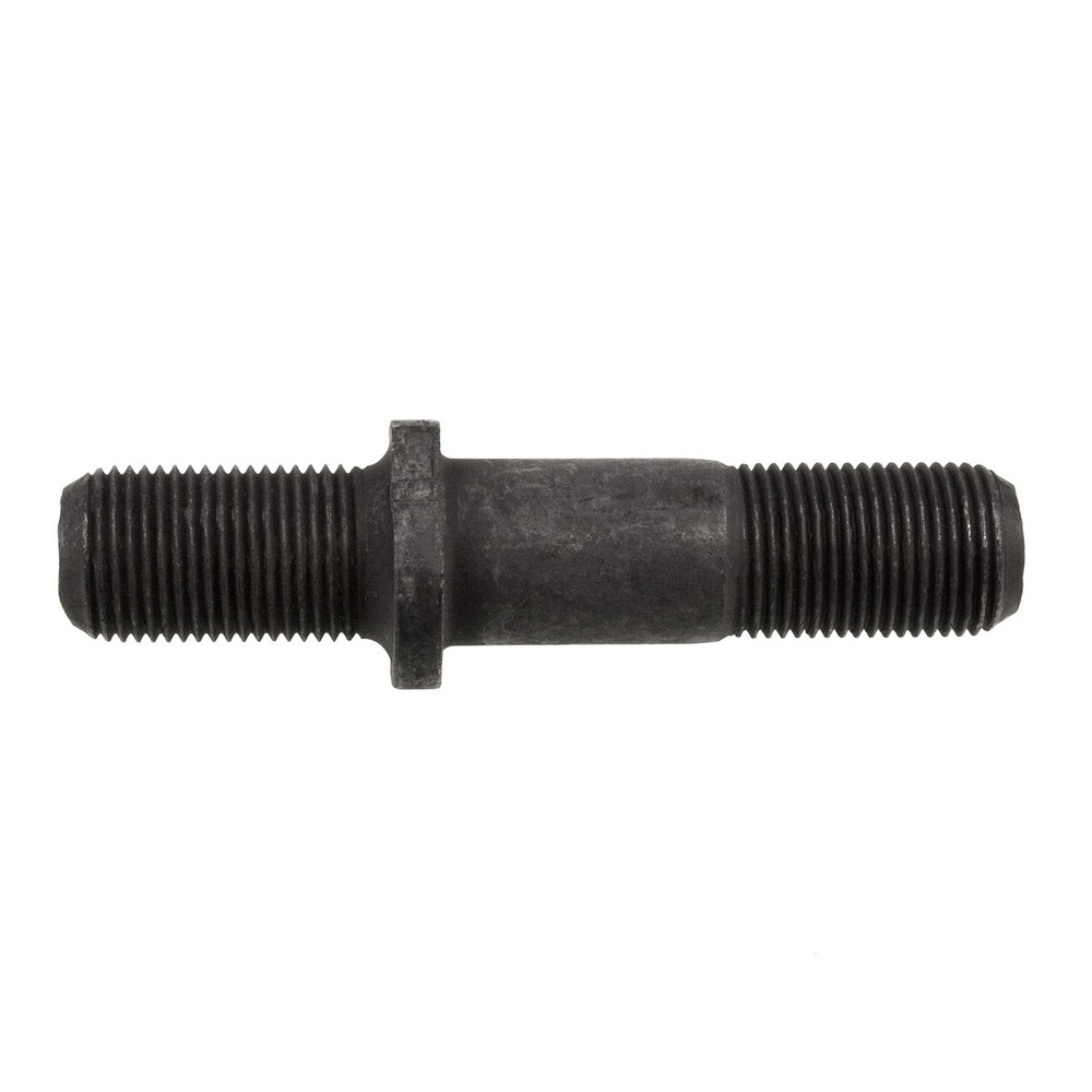 WHEEL STUD - DOUBLE END THREADED - RIGHT HAND (RH) 3/4"-16 - 3.9" LONG