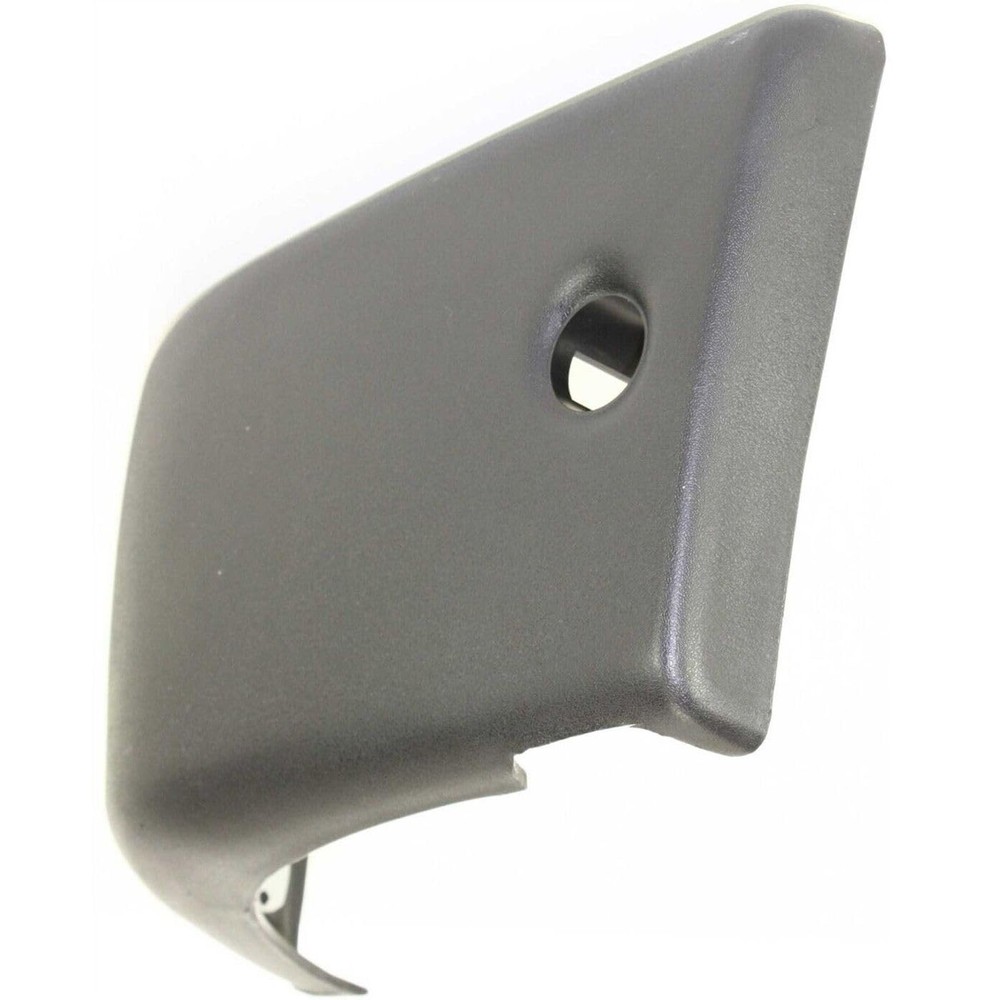 Caps 4WD Front Left Right Plastic Primed TO1004157