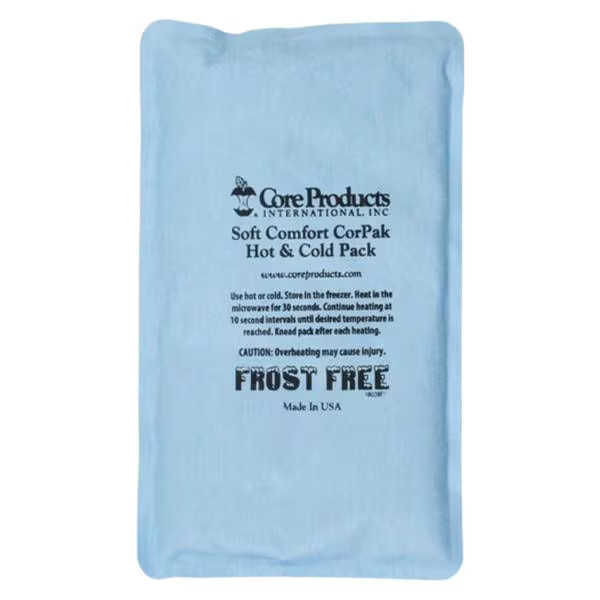 Core ACC-550 6x10 Ice Pack Single