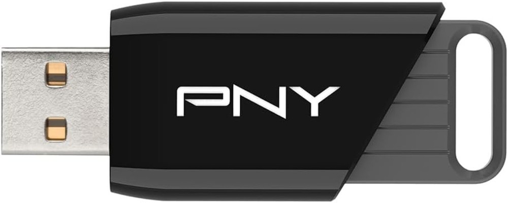Portable 256GB Attaché X USB Drive - Advanced Speed, Essential Storage Solution