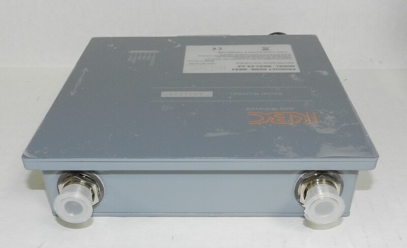 KBC WES3-AX-AA PoE Transceiver