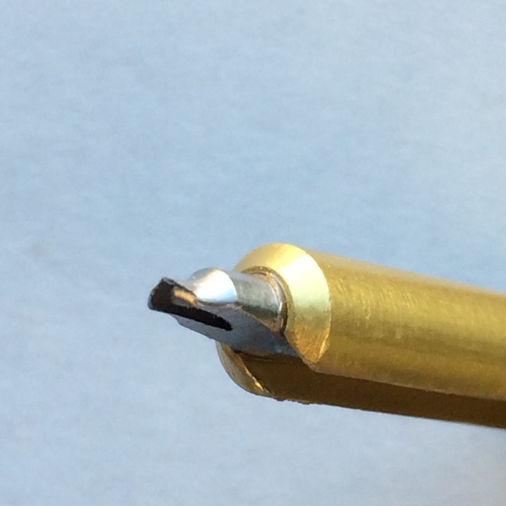 Astro Contact Service Tool M81969/2-01 Insertion Tool ATML 0201