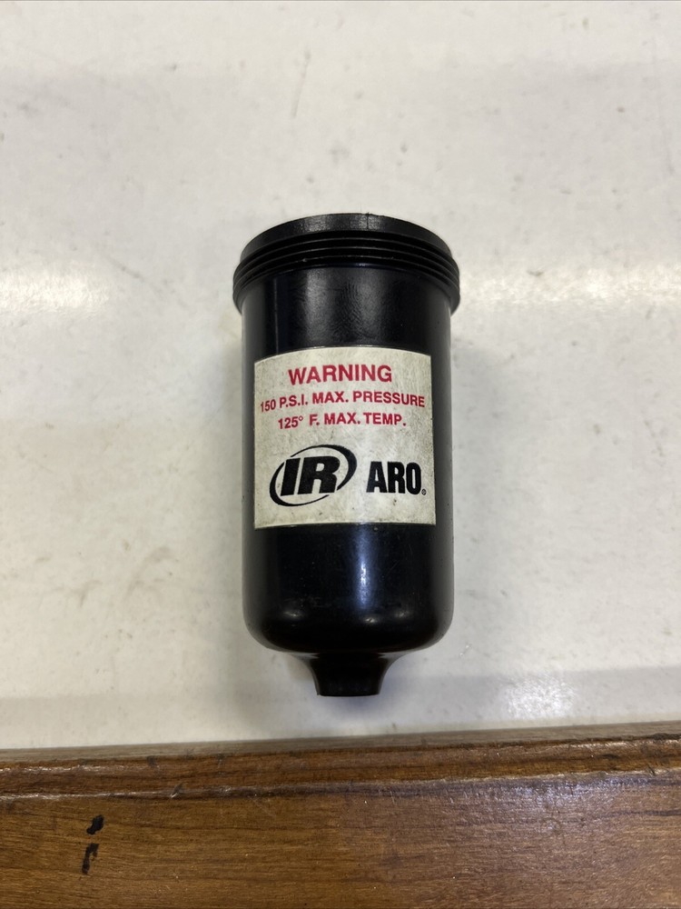 ARO 104128 Bowl Guard Assembly