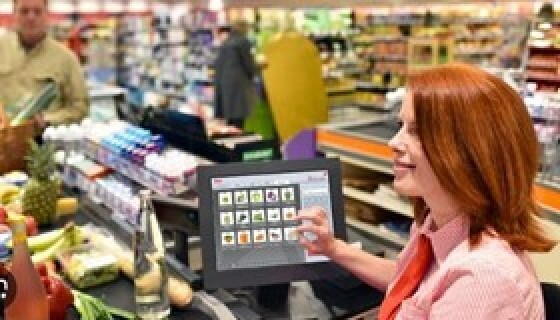 WooCommerce Point-of-Sale (POS) system