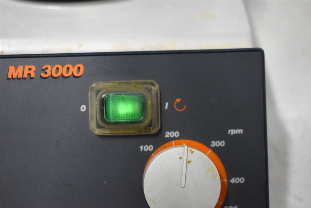 Heidolph MR 3000 Magnetic Stirrer