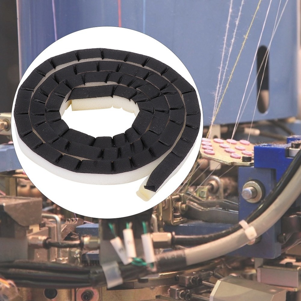 5 Knitting Machine Sponge Bar Strips Durable Essential Tool for Knitter WT