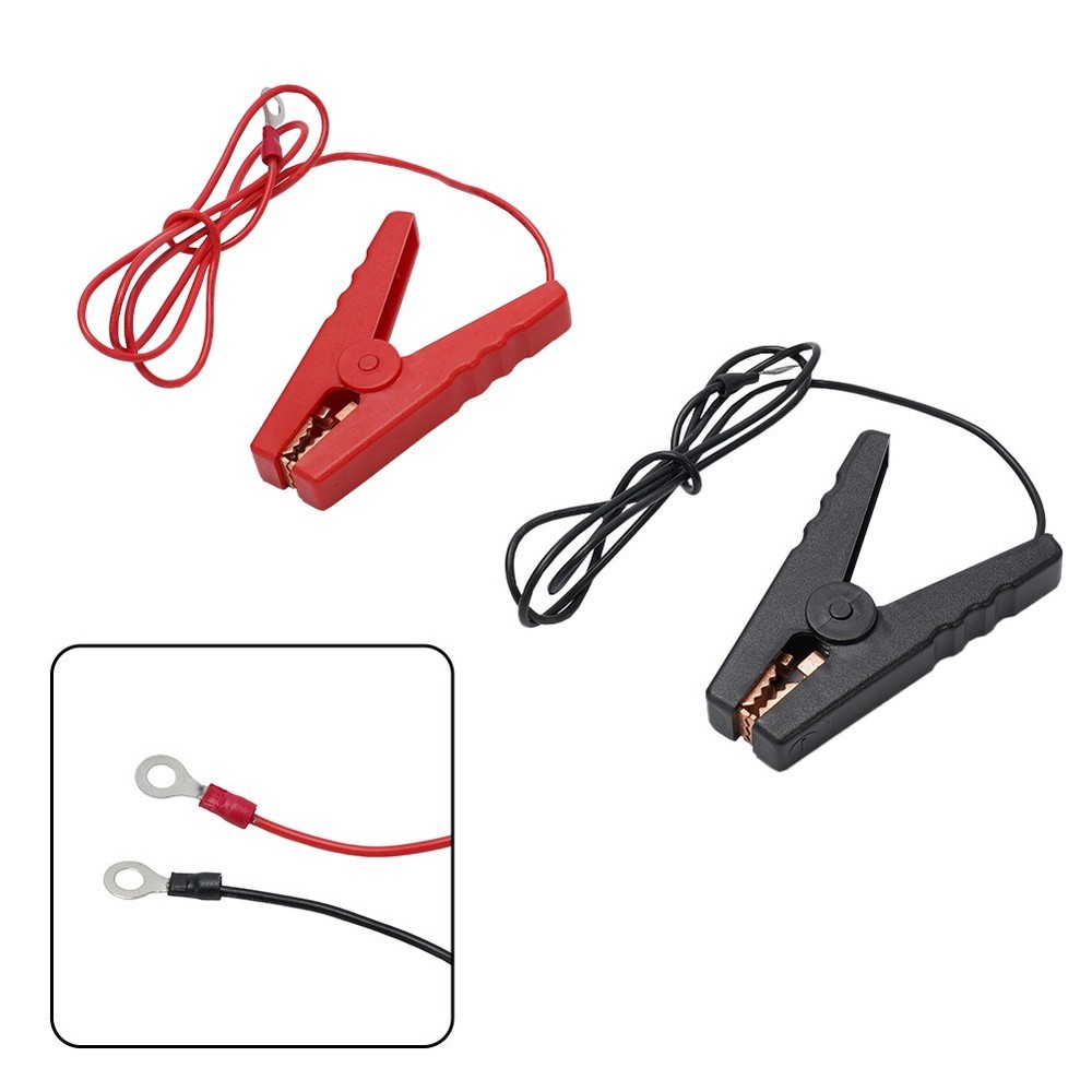 Electrical Equipment Clips With Clip 3 Feet / 91cm