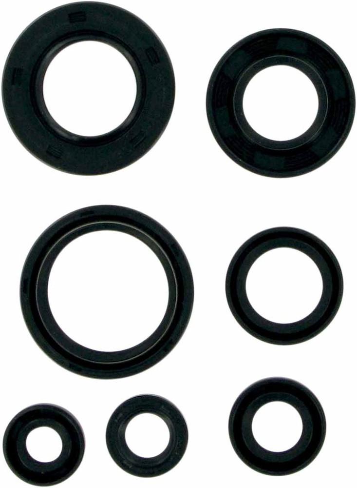 Moose Racing Oil Seal Set - 822153