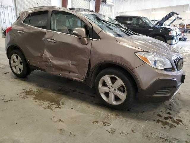 Buick Encore Automatic Transmission Torque Converter 2013 2014 2015 2016 OEM