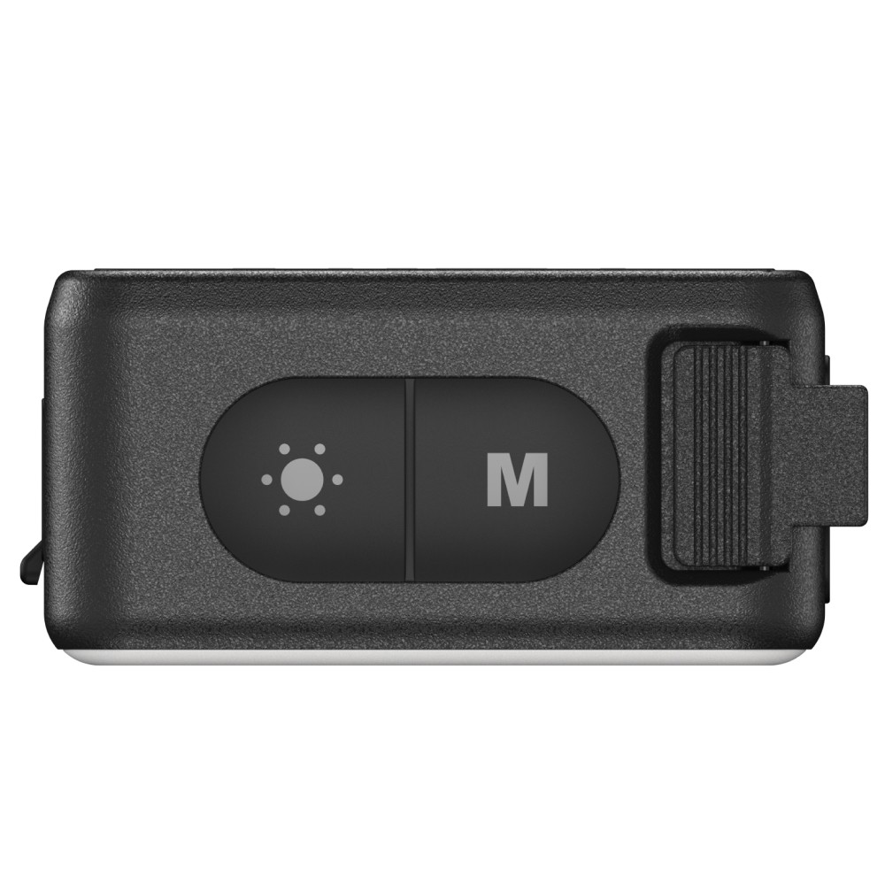 Magnetic Quick Release Fill Light Vlogging Light For DJI Osmo Action 5 Pro/4/3