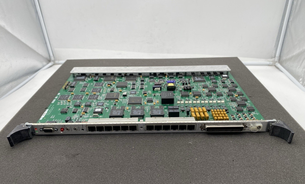 Vertical Networks IO-RS2-C Circuit Card