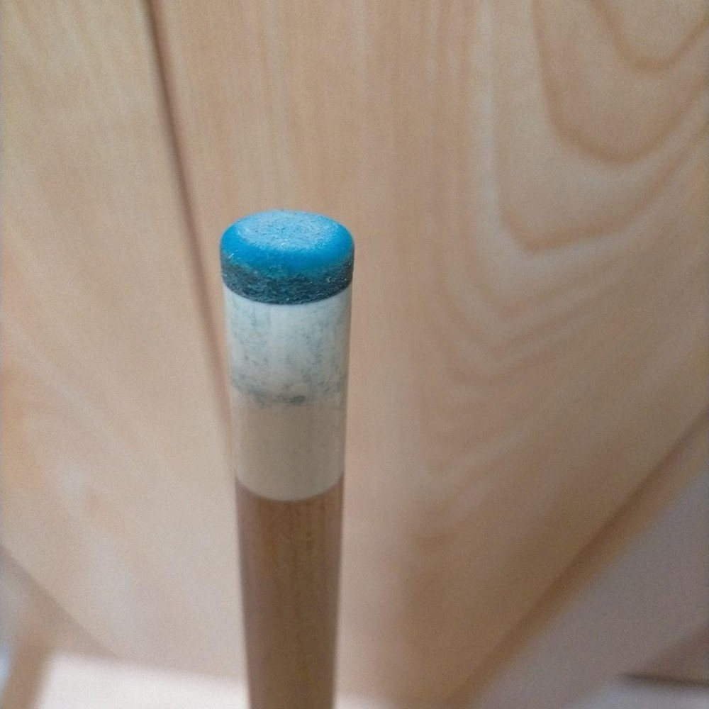 STELLA billiard cue with caseUsed Pool Stick