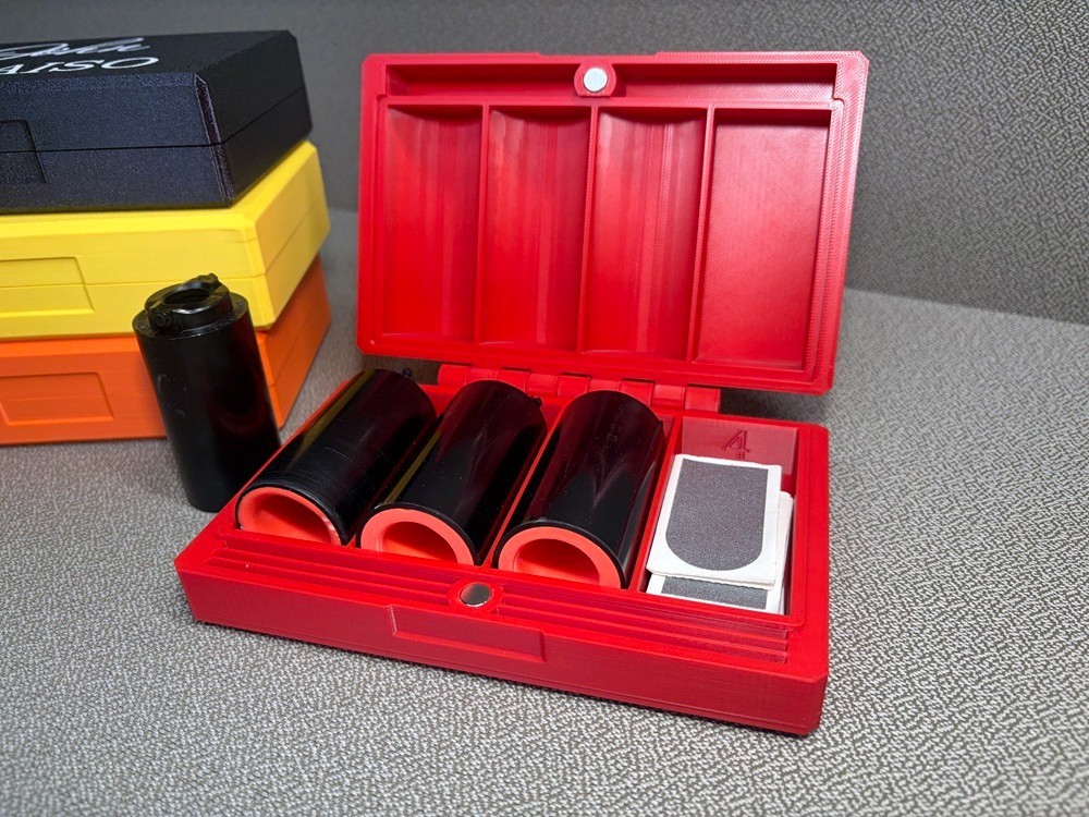 JOPO Switch Grip Case - PERSONALIZED