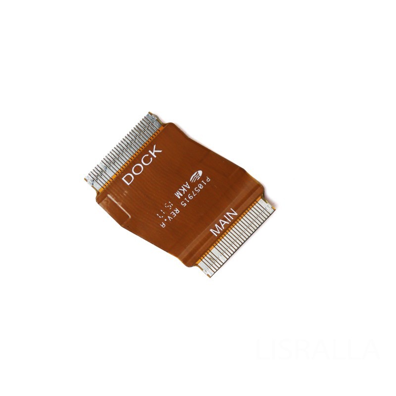 Original Mainboard Motherboard Card W/ Flex Cable For Zebra QLN320 Printer