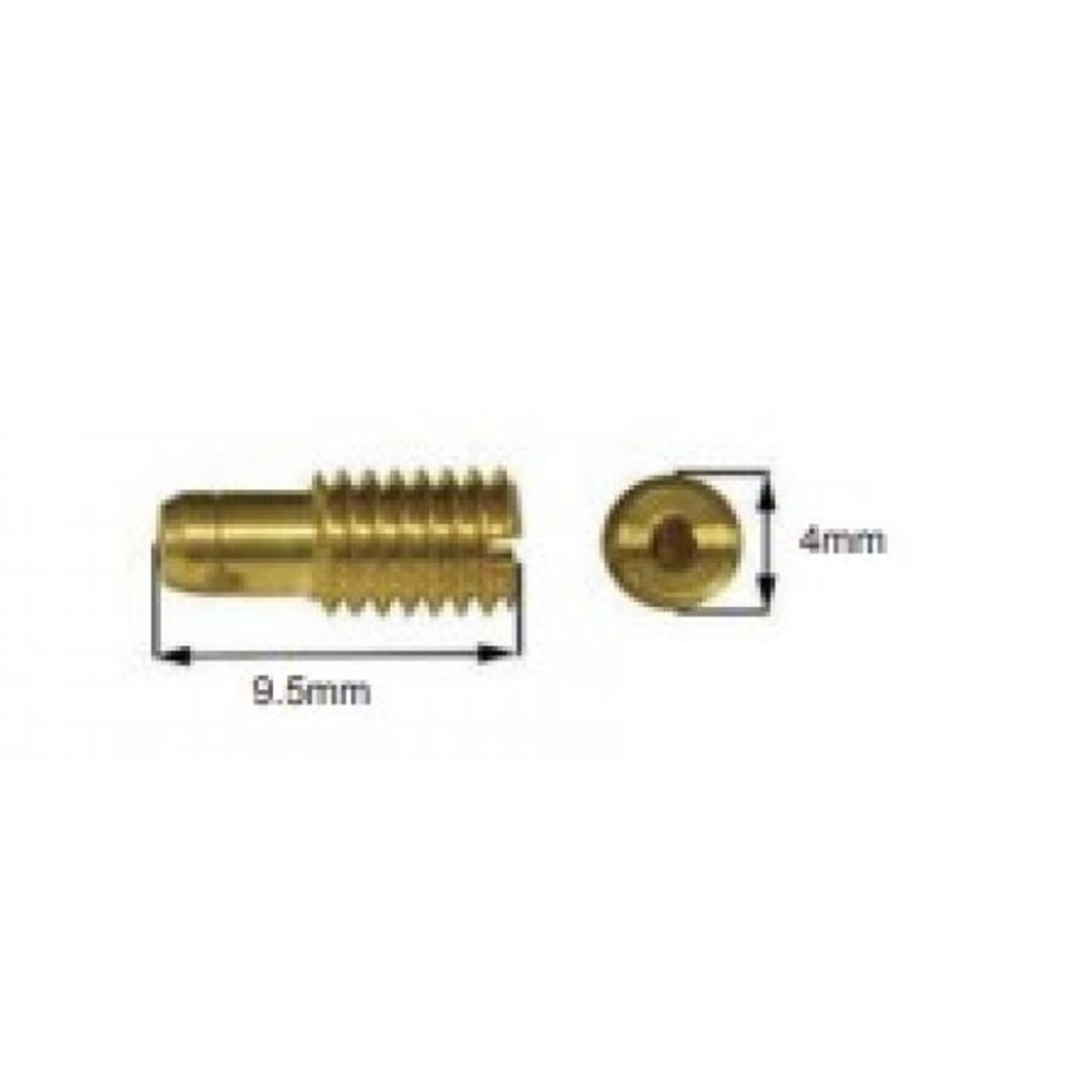 Mikuni Pilot Jets - #30 - Each M28/1001-30