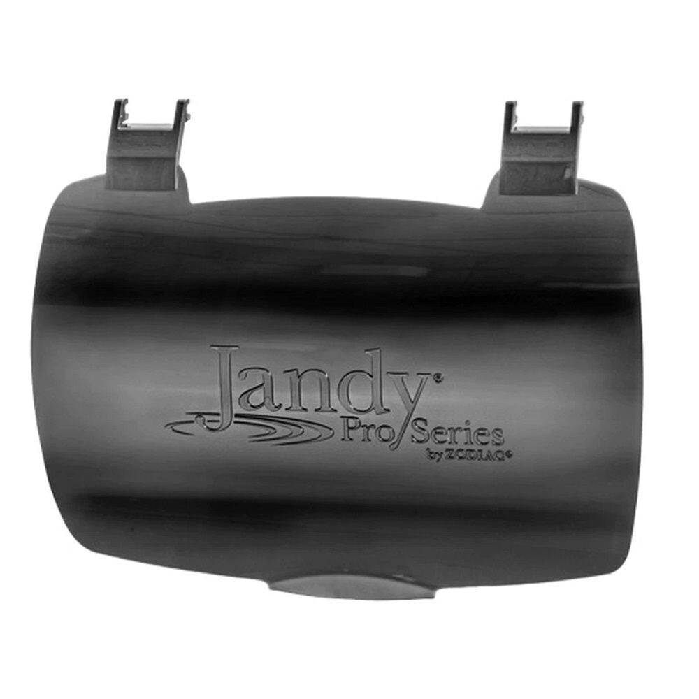 Jandy JXI Heaters User Interface Lid | R0592000