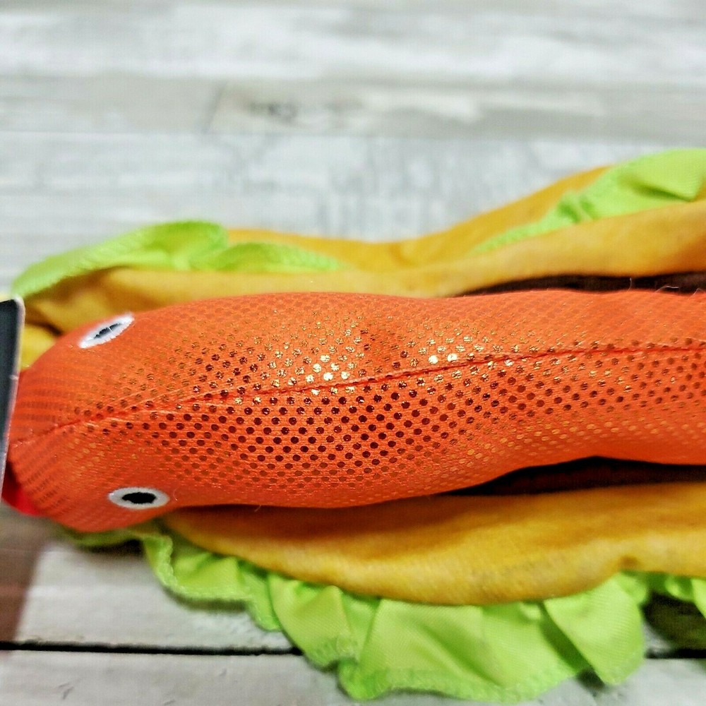 Hyde & Eek - Cat Hat Headpiece Costume - Fish Taco