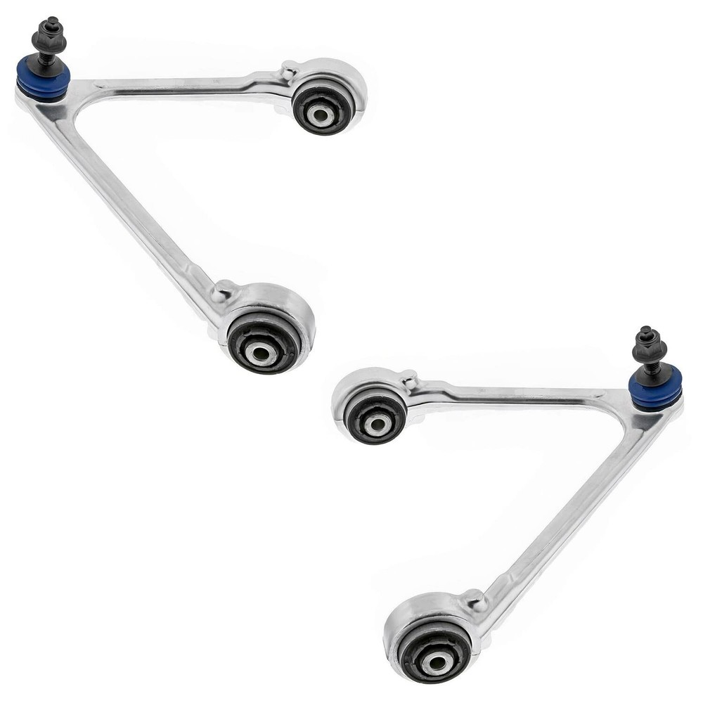 Front Upper Control Arms Sway Bars Tie Rods Kit for Ford Thunderbird Lincoln LS