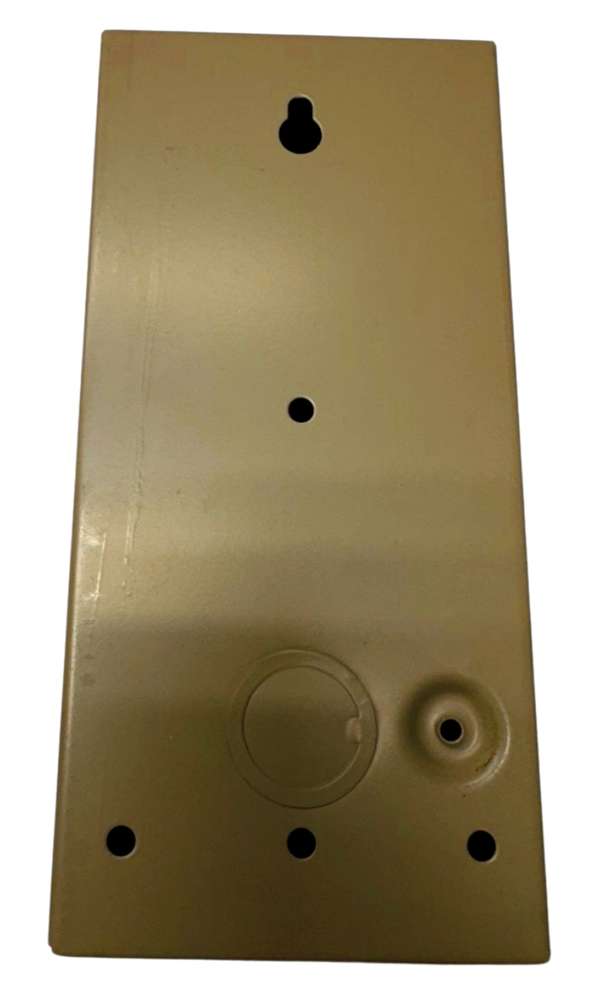 Precision CD 104-20 Electric Hot Water Heater Timer Switch Enclosure Only