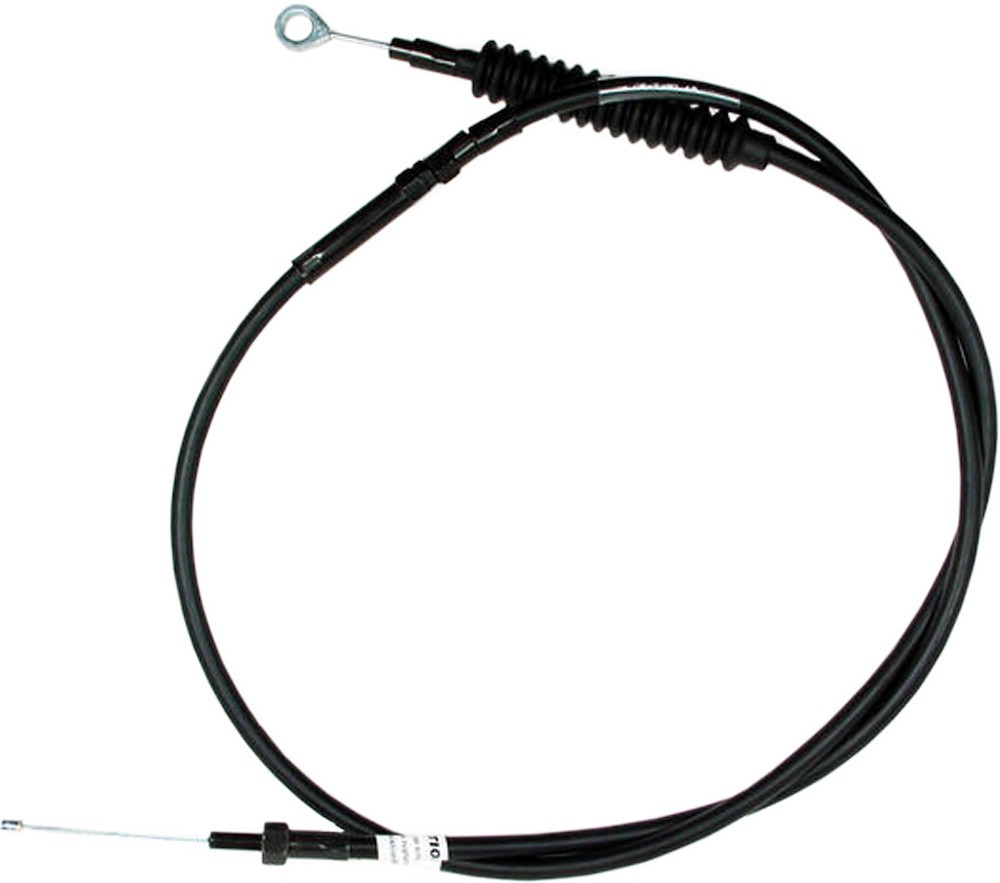 Motion Pro Blackout Longitudinally Wound Clutch Cable #Jun-92
